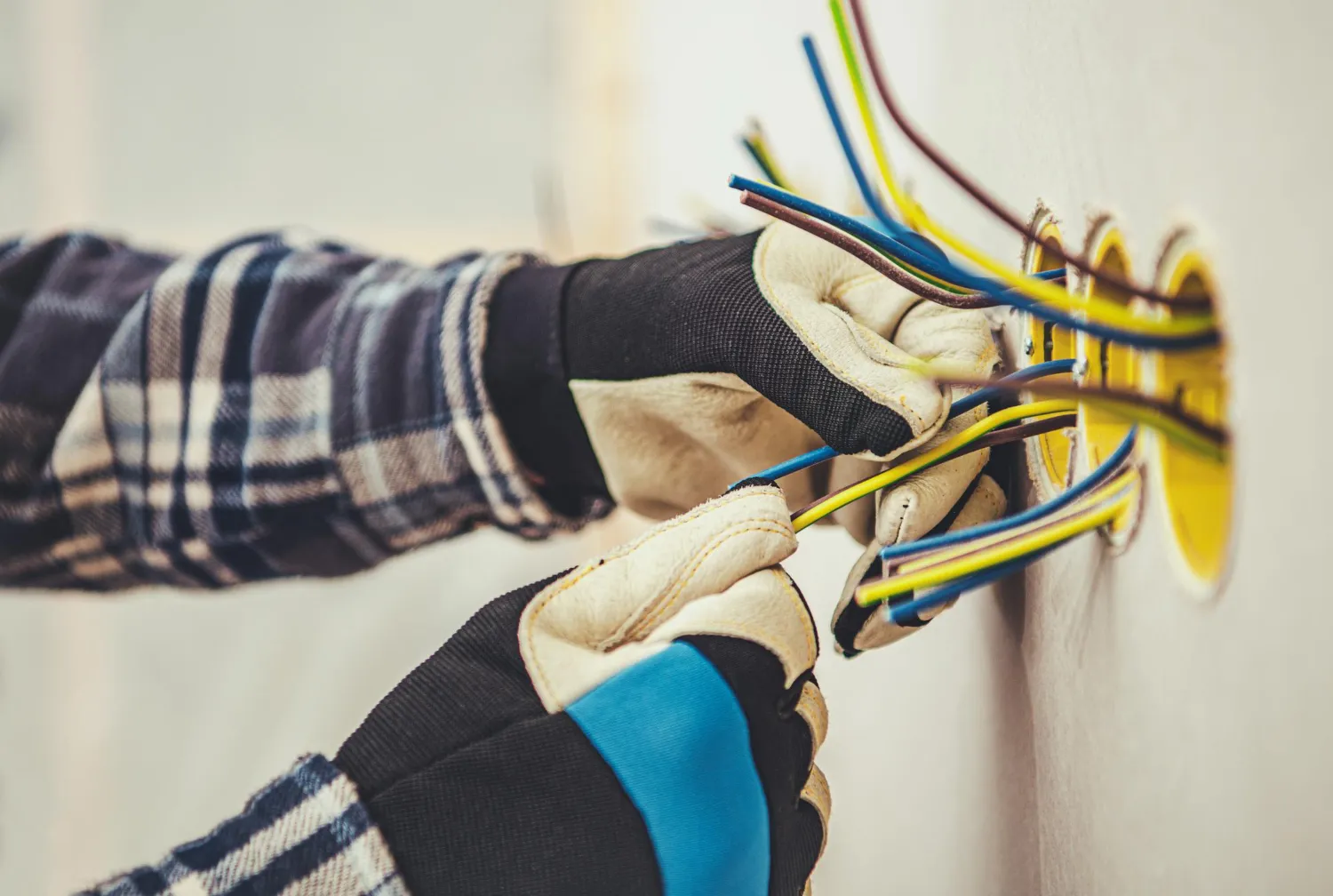 Het belang van een goed lichtplan voor woning en bedrijf