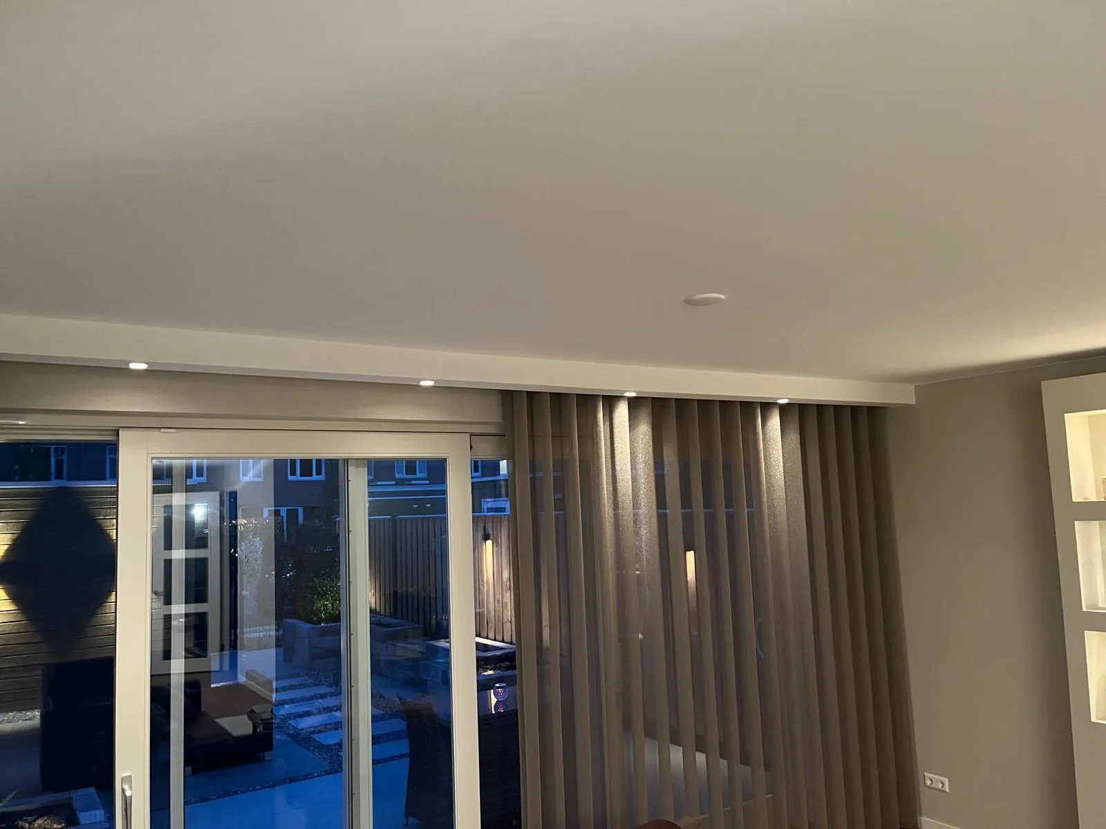 Cinewall \x26 Smart Home Installatie