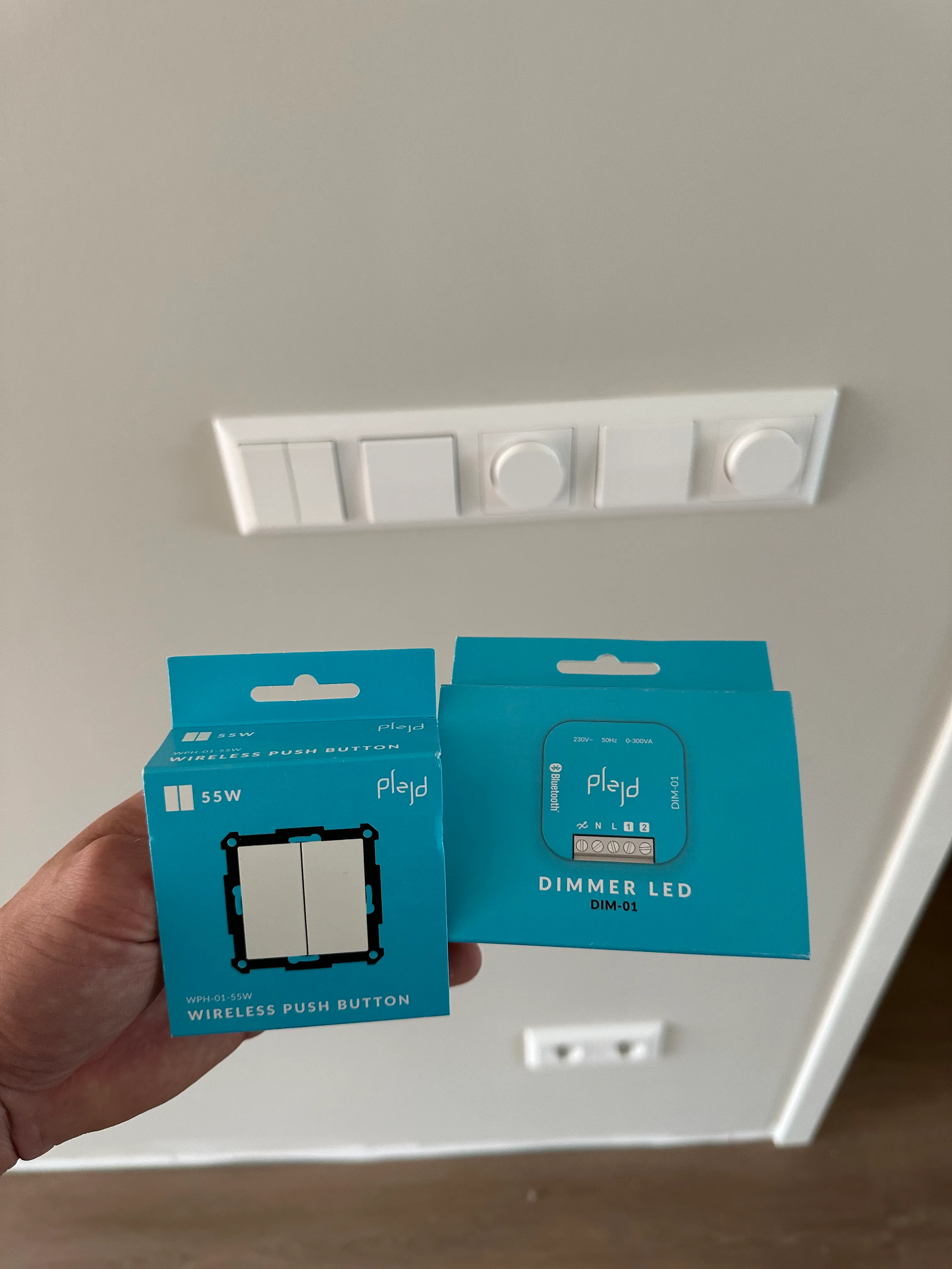 Cinewall \x26 Smart Home Installatie