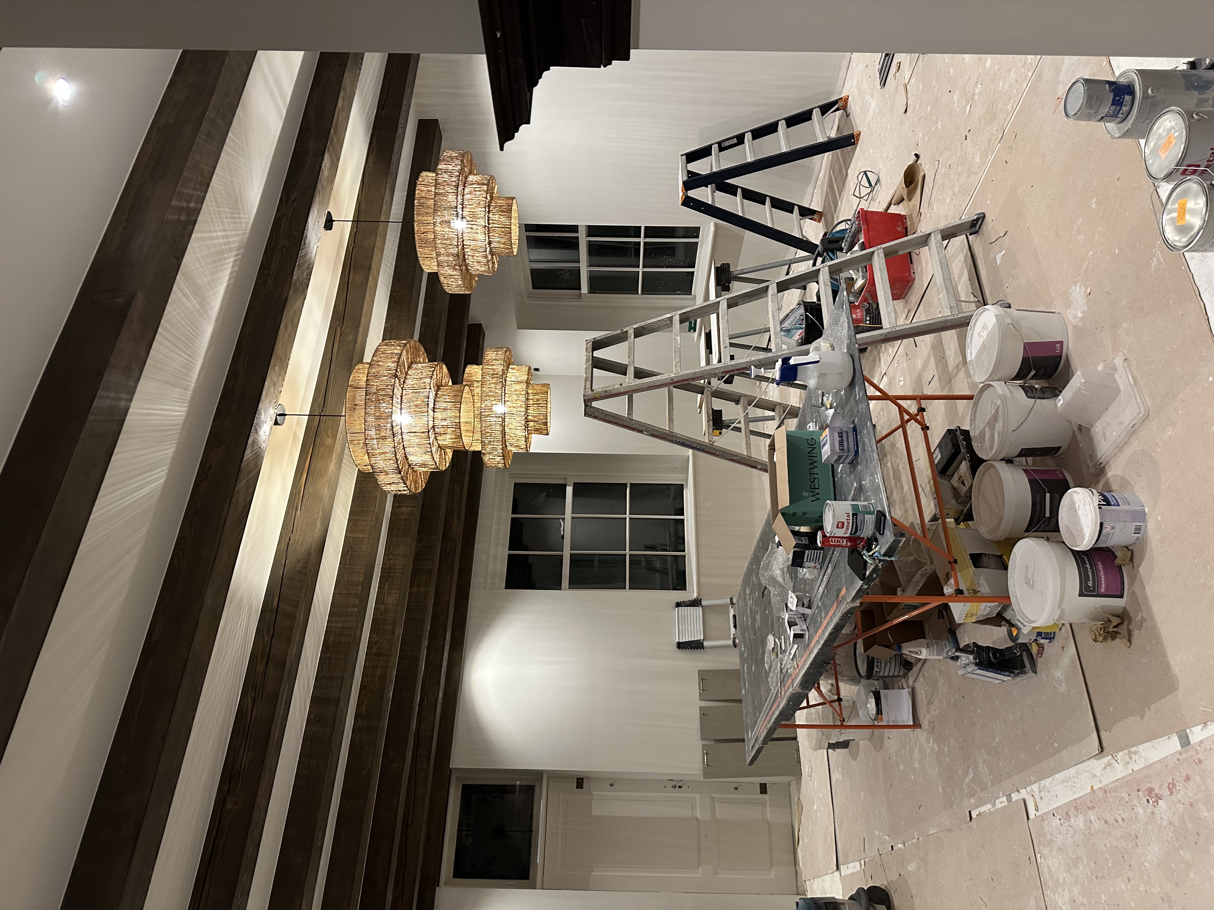 Villa Installatie \x26 Smart Home