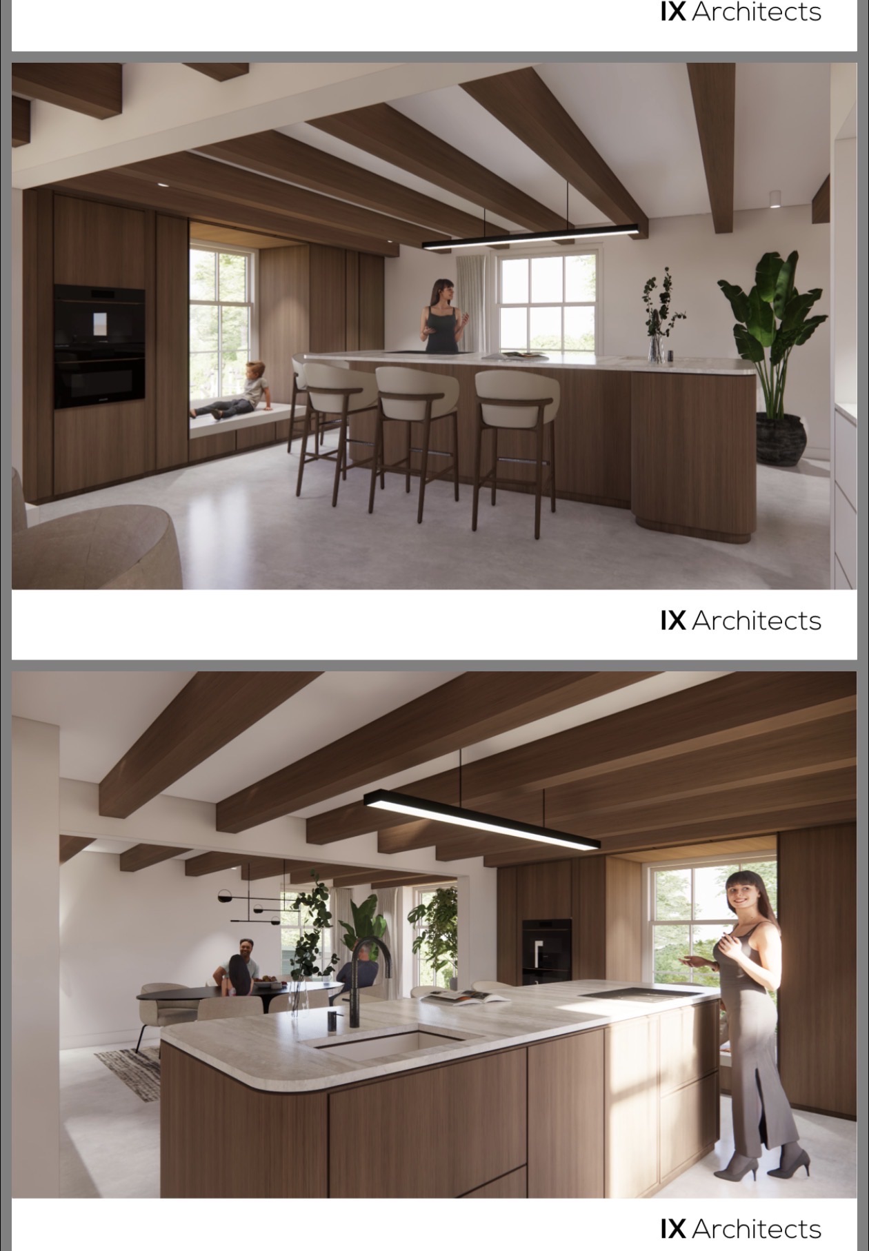 Villa Installatie \x26 Smart Home